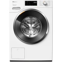 Стиральная машина Miele WWK360 WCS EU1 LW