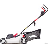 Газонокосилка NAC LE18-40-PB-S