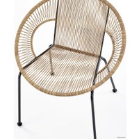 Кресло Halmar Bari