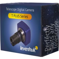 Камера цифровая Levenhuk T200 Plus 86417