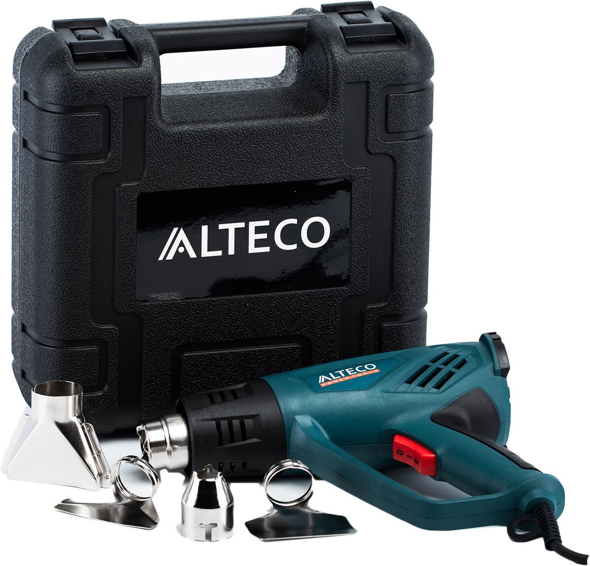 

Промышленный фен Alteco HG 0609 27142
