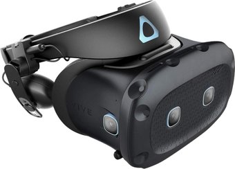 HTC Vive Cosmos Elite Headset