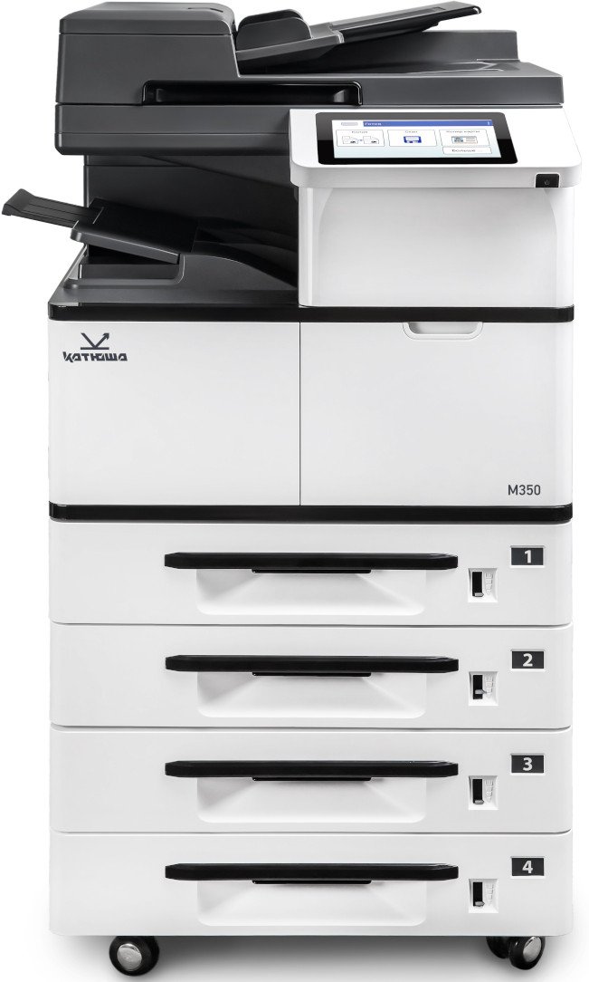 МФУ Катюша M350p