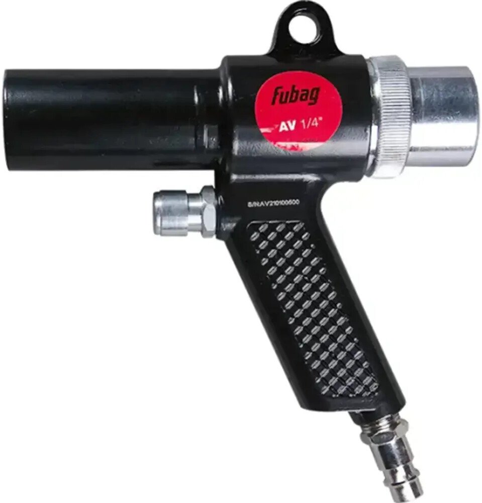 

Пылесос пневматический Fubag Set 7 100452