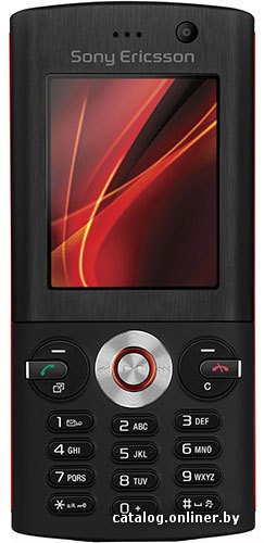 Sony Ericsson K630i