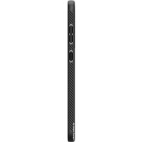 Чехол для телефона Spigen Liquid Air для Galaxy S23 ACS05712 (черный)