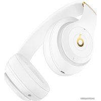 Наушники Beats Studio3 Wireless (белый)