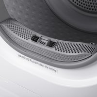 Сушильная машина MAUNFELD MFDM168WH03B