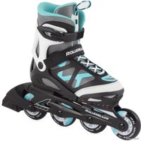 Роликовые коньки Rollerblade Comet 3.0 G 29-34 (2016)
