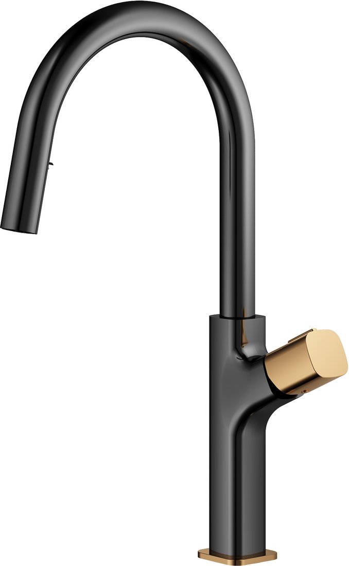 

Смеситель Maxonor PL4389-7