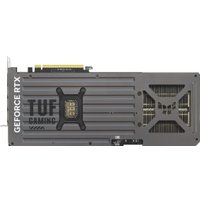 Видеокарта ASUS TUF Gaming GeForce RTX 5070 12GB GDDR7 OC Edition TUF-RTX5070-O12G-GAMING