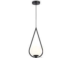 Подвесная люстра Ambrella light Traditional TR2598 BK