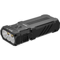 Фонарь Wuben X1 (black)