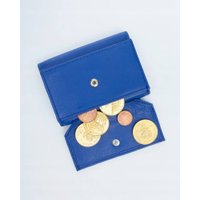 Портмоне Cedar Rovicky R-18-LFN (голубой)