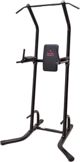 

Турник с брусьями Smith Strength HG2104