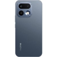 Телефон Realme 16 Pro 5G 12GB/256GB индийская версия (темно-серый)