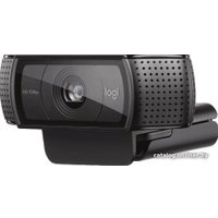 Веб-камера Logitech C920 Pro