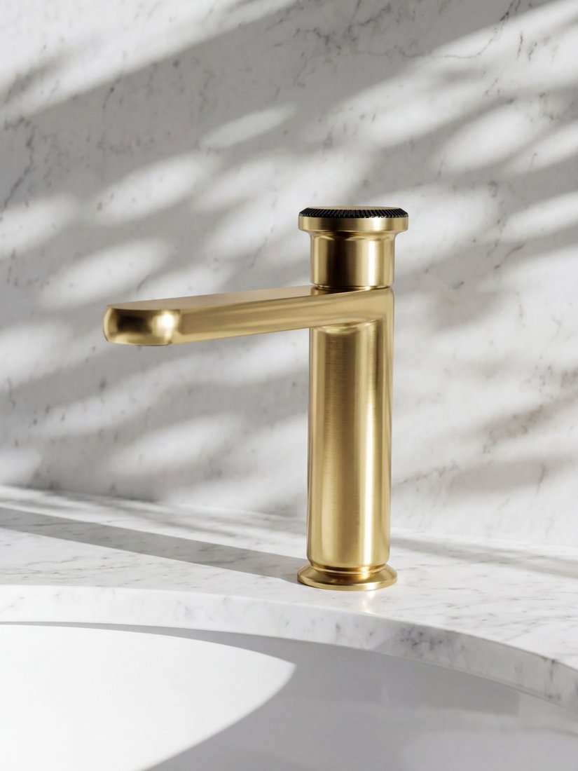 Смеситель Altrobagno Ricco 0163 BG