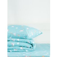 1.5-спальный комплект постельного белья Этель Unicorn 10886822