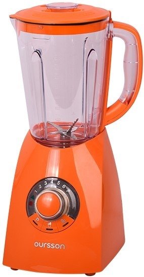 

Стационарный блендер Oursson BL0643T/OR