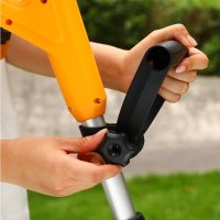 Снегоуборщик Deko ST20 085-4441 (с 1-им АКБ)