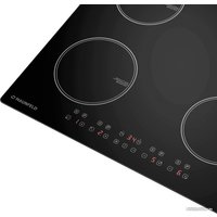 Варочная панель MAUNFELD CVI594BK