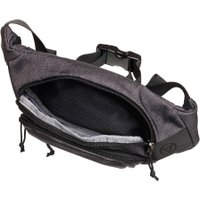 Сумка на пояс Torber T9424-3G (серый)