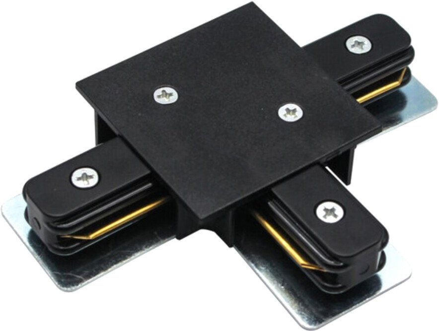 

Коннектор питания шинопровода Arte Lamp Track accessories A140106