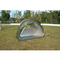Треккинговая палатка XCAMP CZX-725 (зеленый)