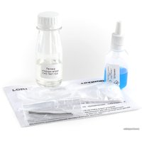 Набор для опытов Lori Химические опыты. Магия меди Оп-008