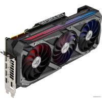 Видеокарта ASUS ROG Strix GeForce RTX 3090 OC 24GB GDDR6X