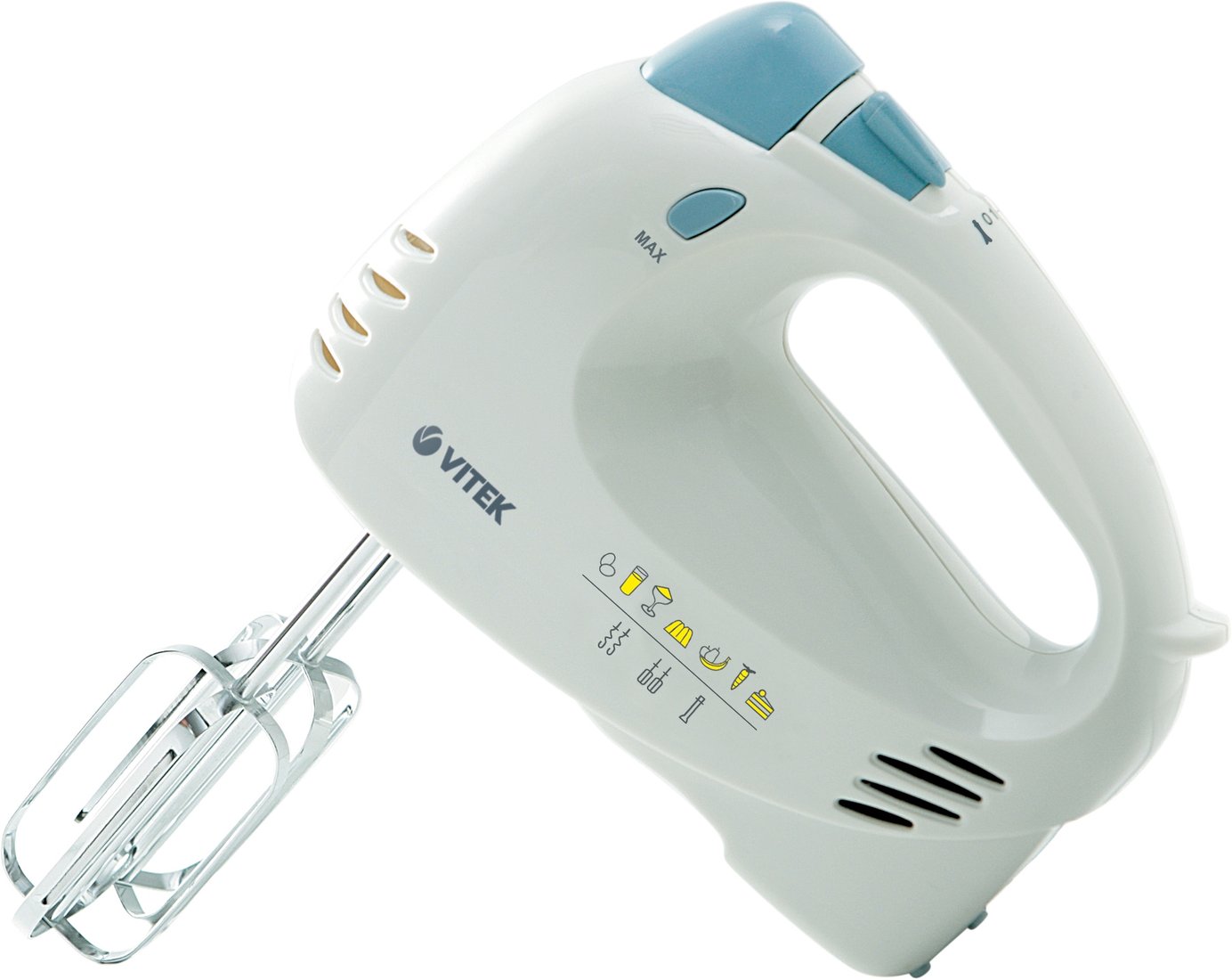 

Миксер Vitek VT-1404 W