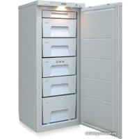 Морозильник POZIS FV-115 (бежевый)