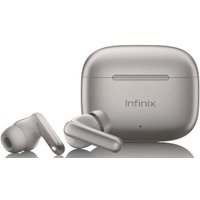 Наушники Infinix XBuds N4 Pro (серый)
