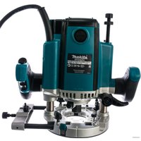 Вертикальный фрезер Makita RP2300FC