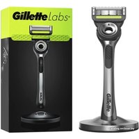 Бритвенный станок Gillette Labs with Exfoliating Bar 8001090269232