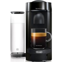 Капсульная кофеварка DeLonghi Nespresso Vertuo Plus ENV 150.B