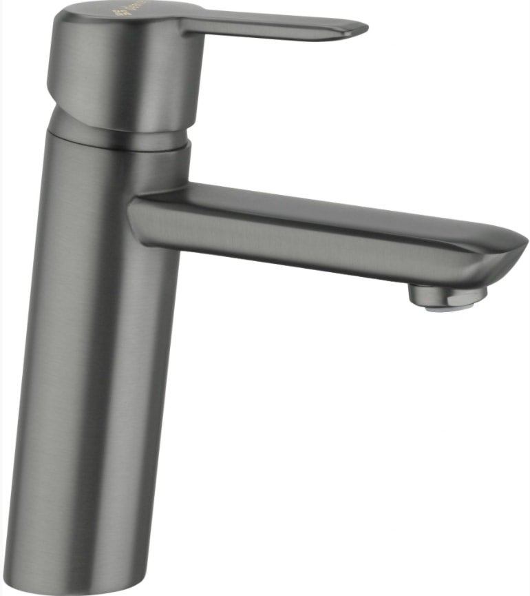 

Смеситель Deante Arnika Titanium BQA D21M