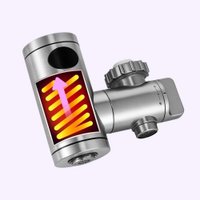 Проточный электрический водонагреватель на кран Kitfort KT-6527 в Витебске