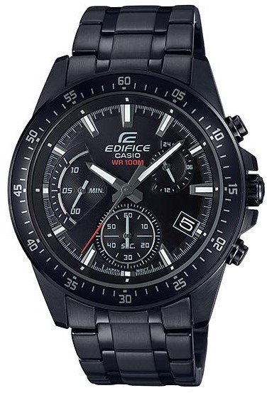 

Наручные часы Casio EFV-540DC-1AVUEF