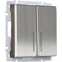 Выключатель проходной SmartBuy Нептун SBE-05gn-10-SW22-1