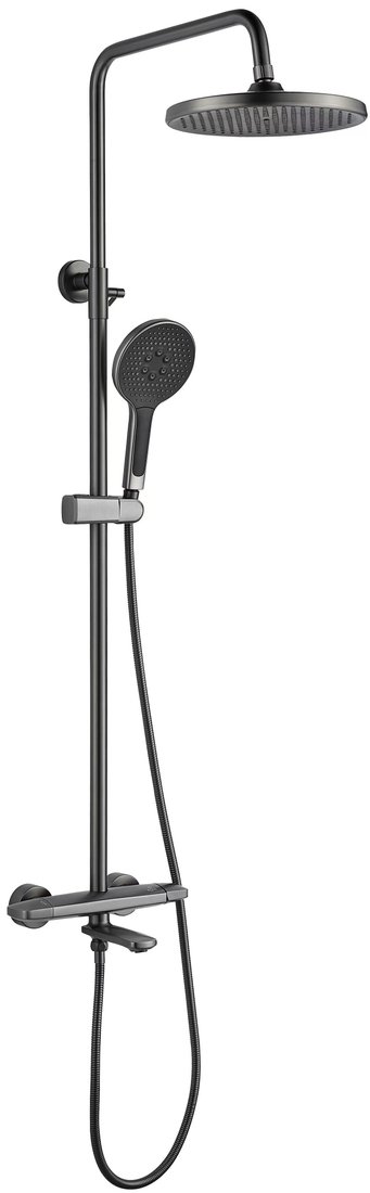 

Душевая система Rose R3936T