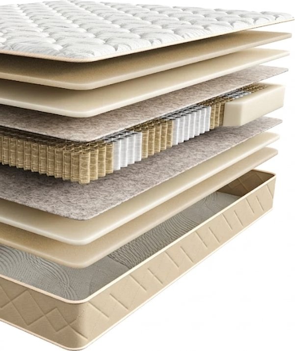 

Матрас Beyosa Home Memory 90x200