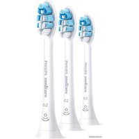 Сменная насадка Philips Sonicare G2 Optimal Gum Care HX9033/67 (3 шт)