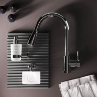 Смеситель AM.PM X-Joy S F85B07500