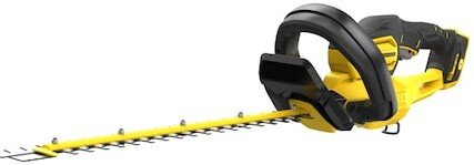 

Кусторез Stanley SFMCHT855B (без АКБ)