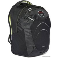 Городской рюкзак Osprey Koby 20L Black [1000569]