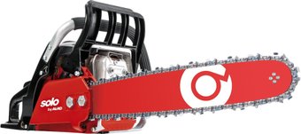 Бензопила Solo 643 IP
