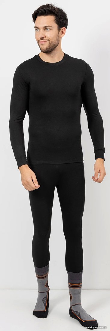 Костюм Mark Formelle 691001 (XXXL, р. 170-176, черный)