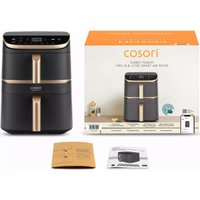 Аэрогриль (аэрофритюрница) Cosori CAF-DC123S-DEUR